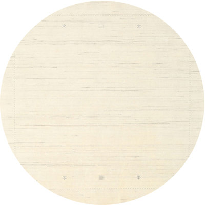 Tapis beige contemporain