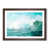 Walnut Framed selected