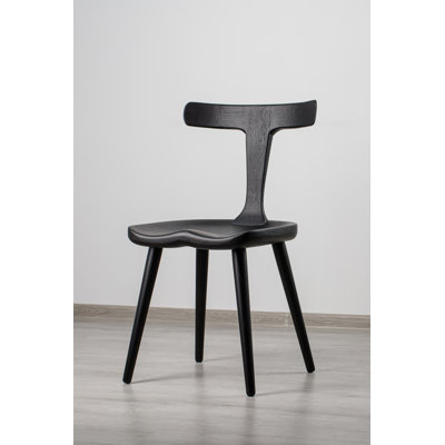 Anvil Dining Chair