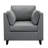 Aaron Armchair