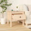 Kitija Solid Wood Side Table Set-473152070