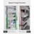 Non-Woven Fabric Overdoor Organizer
