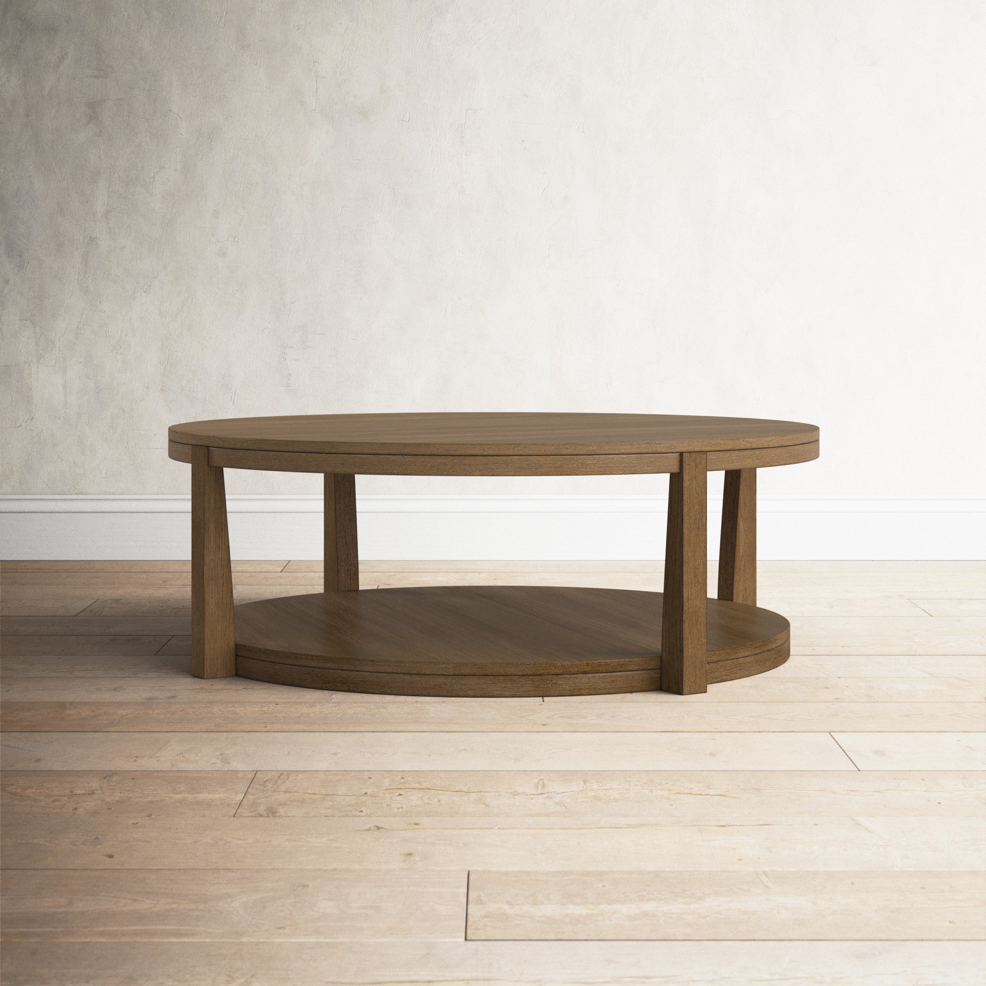 Birch lane store round coffee table