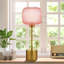 Gracieleigh Metal Table Lamp-1252462567