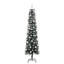 Artificial Christmas Tree with Stand-1292127578-1292127575