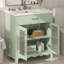 Meuble-lavabo 31 po avec verre trempé-1493353683