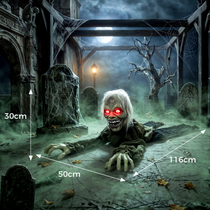 Halloween Decorations