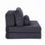 Canapé modulaire pliable Castle-1806730329