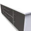 Stiner 2 Door 2 Drawer Superwide TV Unit-934944836