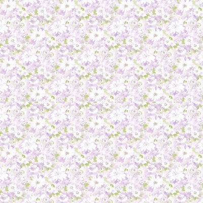 Floral Roll