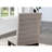 Jaemir 19 " H Linen Upholstered Side Chair