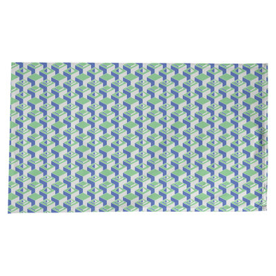 Nappe de gratte-ciels classiques