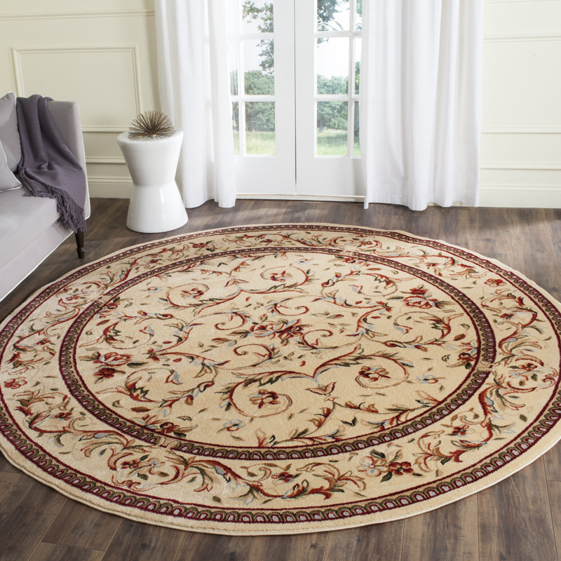 Tapis oriental Klose Performance, Rond 10 pi