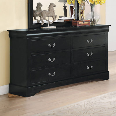 Commode