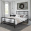 Boghos Metal Bed-1876054237