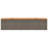 Acacia Steel/Solid Wood/Wicker Deck Box-103397105