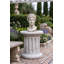 Piédestal à colonne romaine dorique-70118638