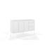 Caola 130cm Sideboard-1833077992