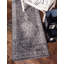 Tapis de style oriental gris foncé-1860106648