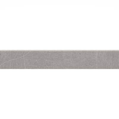 Breeze Way 4" X 24" Porcelain Bullnose Tile Trim