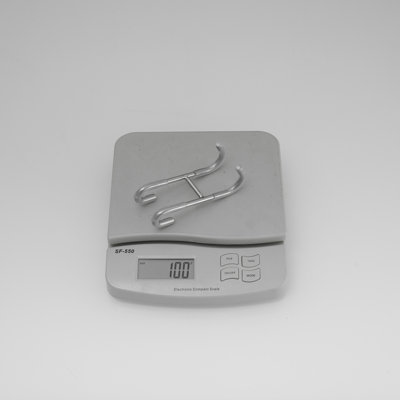 Over-the-Door Towel Hook