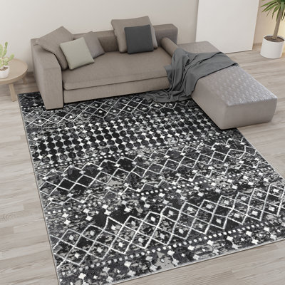 Tapis marocain marocain