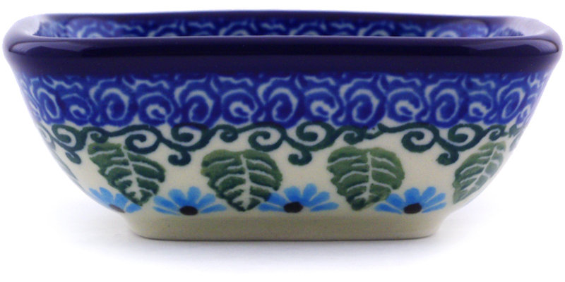 Stoneware Dessert Bowl