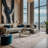 Machine Washable Gray Area Rug-228501416