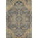 Premium Machine Washable Prisco Gray Rug