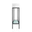 Ensemble de meuble-lavabo simple 19,5 po Pierre-59097689