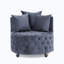 Fauteuil demi-tonneau Jakora-1203604267