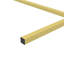 Tonnelle en acier l 78,7 po x P 23,6 po
