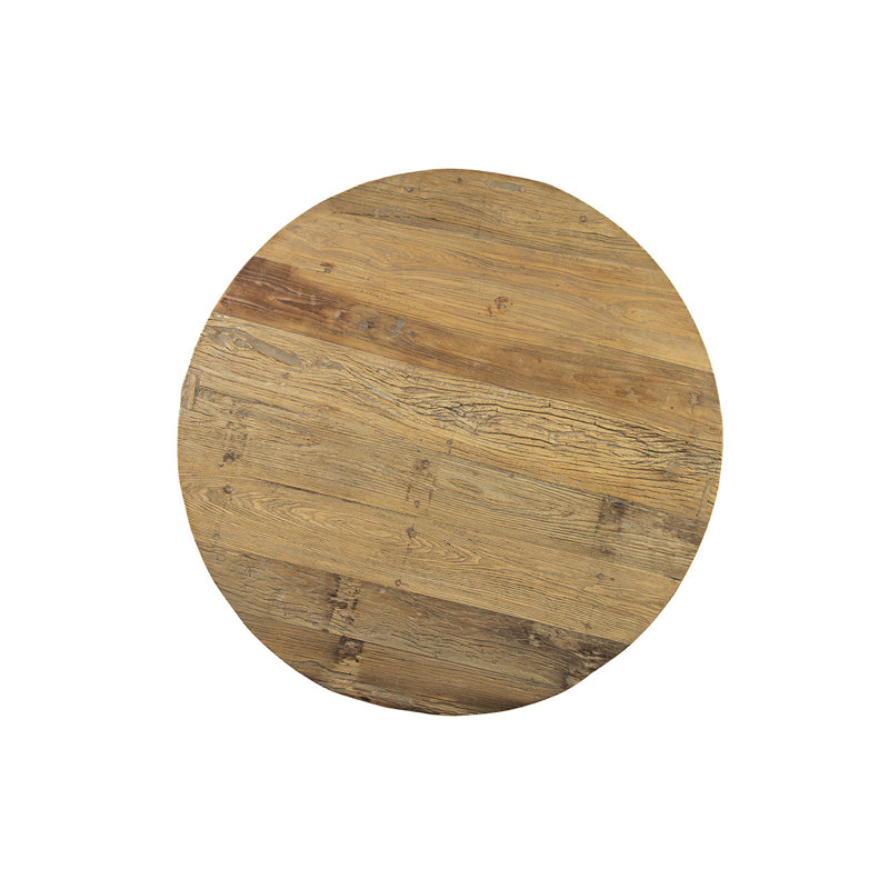 Pamlico Solid Wood Coffee Table
