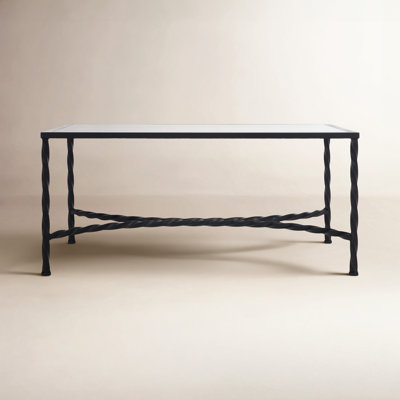 Keely Coffee Table