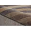 Tapis brun/gris Kaiti-23769063