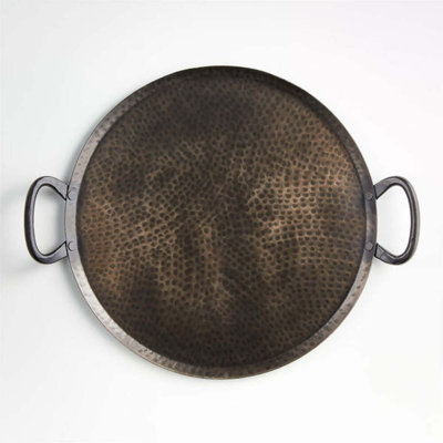 Iron Tray