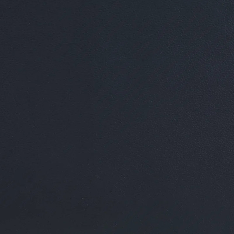 Canapé modulaire en L 3 pièces en similicuir noir pour salle de jeux avec porte-gobelets, rangement et siège à accoudoirs arrondis avec rangement assorti, supports sur le siège central rétractable, deux coussins décoratifs