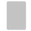 Miroir rectangulaire rétroéclairé pour salle de bain 30 po x 40 po-956045976-956045977
