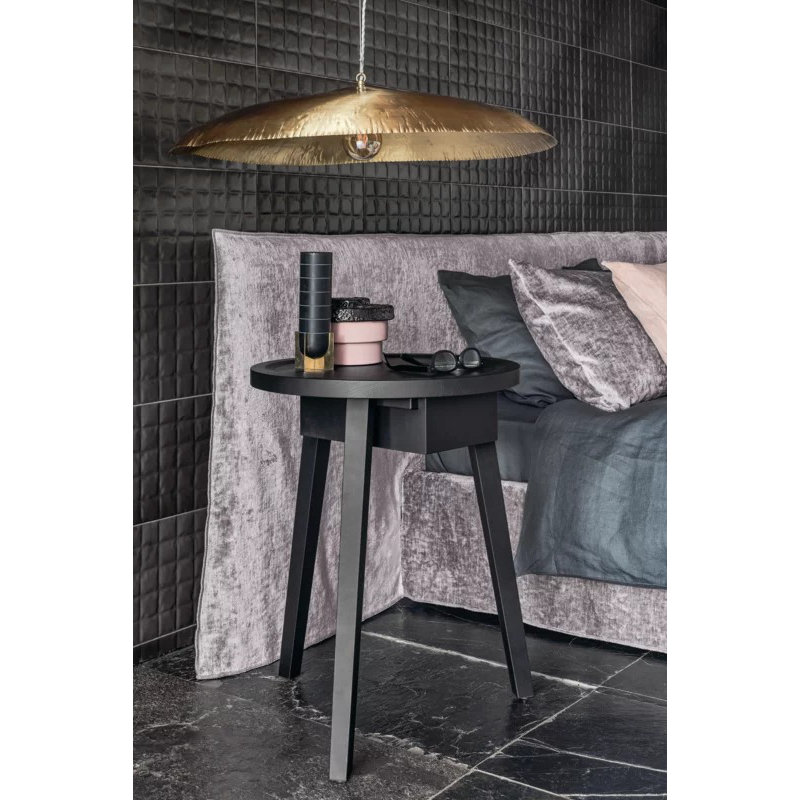 Brass 95 Lamp