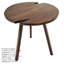 Table de salle à manger Hochstetler