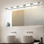 Alanys 6 - Light LED Bath Bar