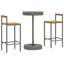 Drumsough Bar Set-1807964304