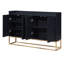 Kempsford 120cm Sideboard-2005624703