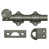 Antique Nickel
