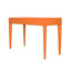 Barcelona Solid Wood Writing Desk-1846369299