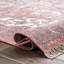 Honalee Oriental Hand Woven Area Rug-207083160