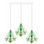Tooborac 3 - Light White Pendant-1061391937-1061391996