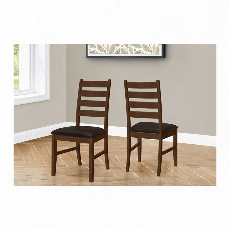 Upholstered Kitchen Dining Chairs