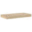 Bookcase Bed Engineered Wood-579053337-579053340