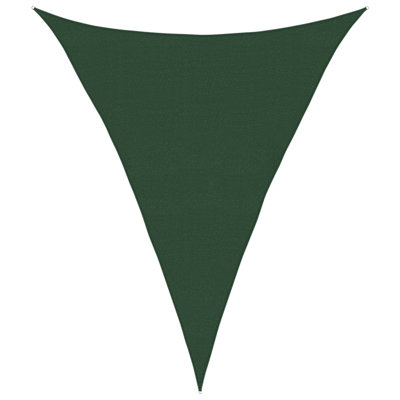Dakota Fields 500cm W x 4cm D Plastic Cover Retractable Freestanding Awning